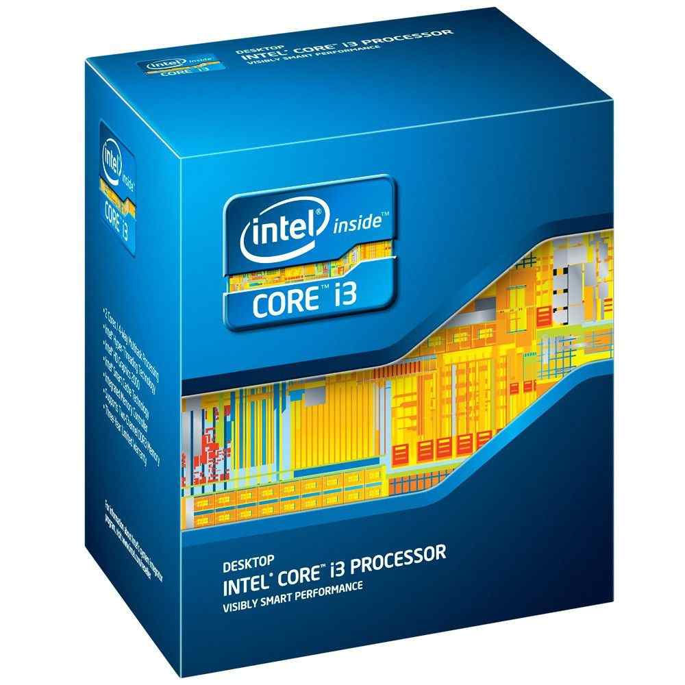 Intel Core I3-2120t  26 Ghz 3m Low Power Lga1155 32nm Sop Grafico